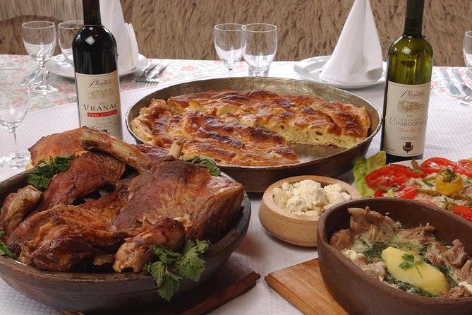 Nis Food Tour