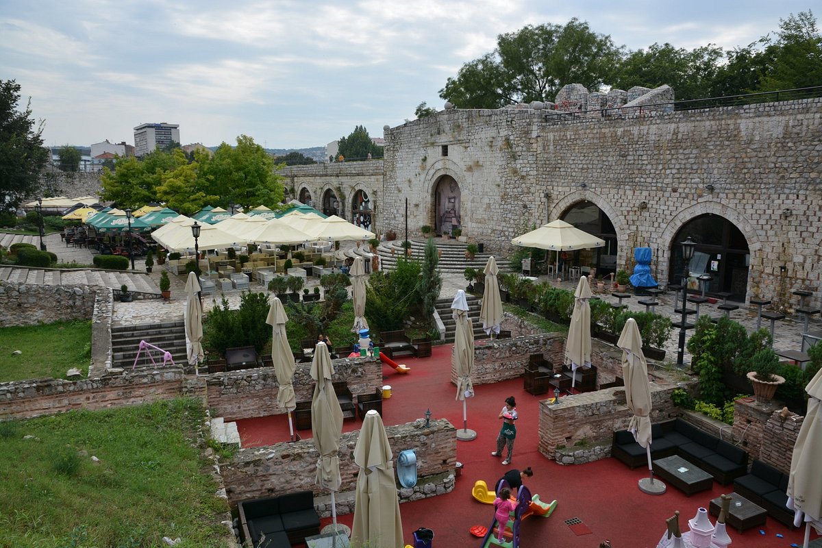 Nis Fortress